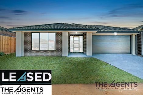 Property photo of 52 Mapleton Boulevard Melton South VIC 3338