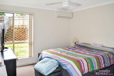 Property photo of 17 Olympic Place Sinnamon Park QLD 4073
