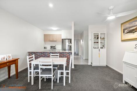 Property photo of 162/61 John Gorton Drive Wright ACT 2611