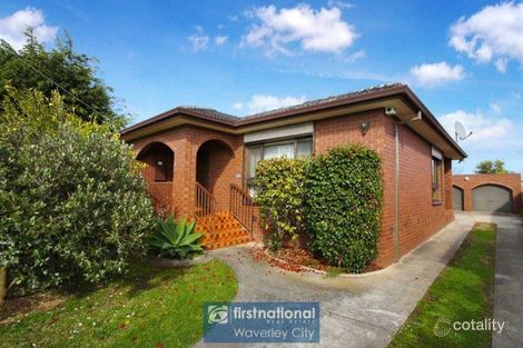 64 Monash Dr, Mulgrave, VIC 3170