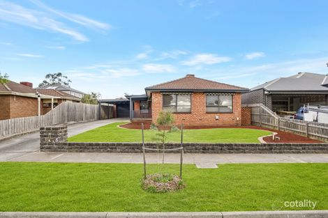 8 Strickland Ave, Mill Park, VIC 3082