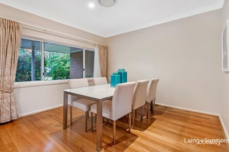 Property photo of 22 Leith Road Pennant Hills NSW 2120
