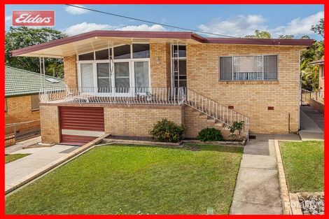 12 Warringah St, Everton Park, QLD 4053