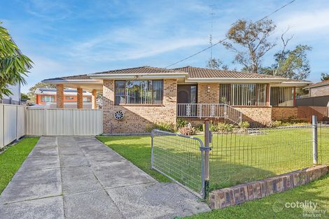 Property photo of 146 Winbin Crescent Gwandalan NSW 2259