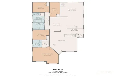 Property photo of 8 King Drive Woodridge WA 6041