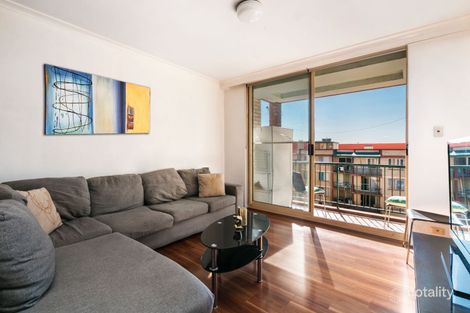 Property photo of 82/333 Bulwara Road Ultimo NSW 2007