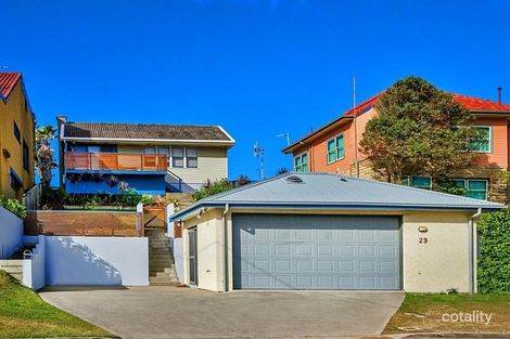 Property photo of 29 Ocean View Drive Wamberal NSW 2260