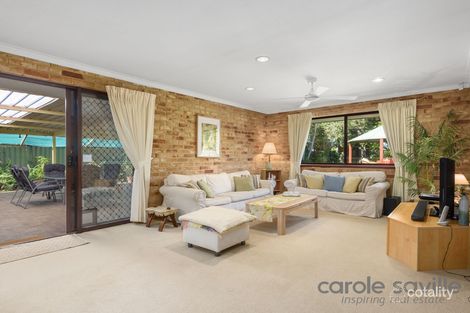 Property photo of 51 Wanjina Crescent Wanneroo WA 6065