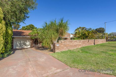 Property photo of 51 Wanjina Crescent Wanneroo WA 6065