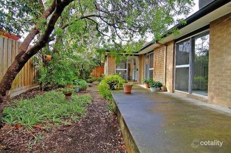 Property photo of 18 Narbethong Drive Greensborough VIC 3088