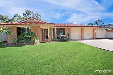 Property photo of 42 Worcester Drive East Maitland NSW 2323