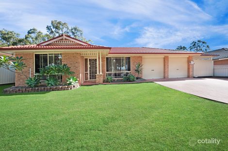 Property photo of 42 Worcester Drive East Maitland NSW 2323