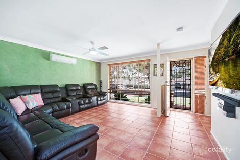 Property photo of 42 Worcester Drive East Maitland NSW 2323