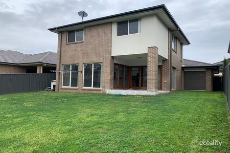 Property photo of 16 Reuben Street Grantham Farm NSW 2765