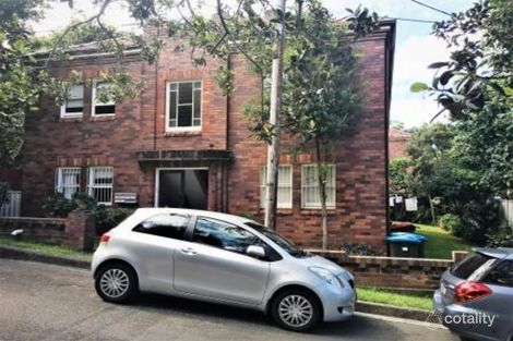 Property photo of 4/2 Wills Avenue Waverley NSW 2024