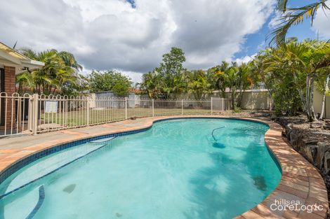 Property photo of 60 Allied Drive Arundel QLD 4214