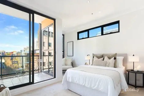 Property photo of 902/646 Harris Street Ultimo NSW 2007