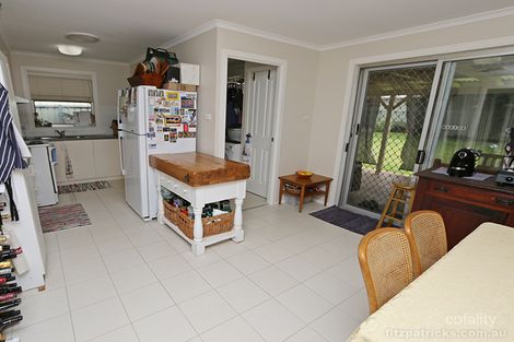 Property photo of 4 Forrest Street Lake Albert NSW 2650