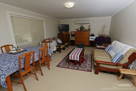 Property photo of 4 Forrest Street Lake Albert NSW 2650