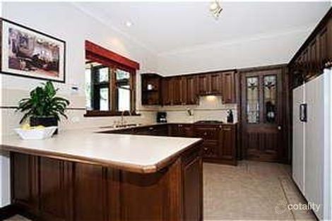 Property photo of 2 Rawson Penfold Drive Rosslyn Park SA 5072