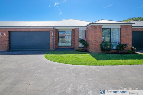 3/35b Moody St, Koo Wee Rup, VIC 3981