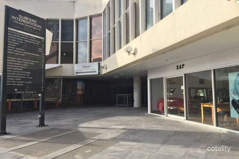 10/9 Trickett St, Surfers Paradise, QLD 4217