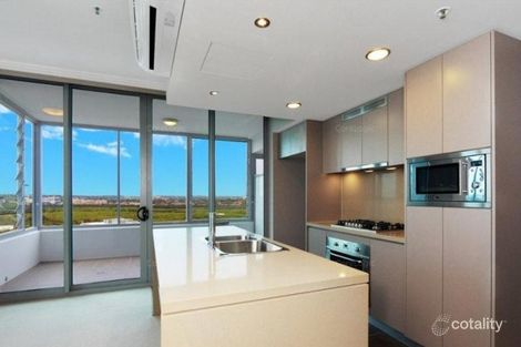 1101/11 Australia Ave, Sydney Olympic Park, NSW 2127