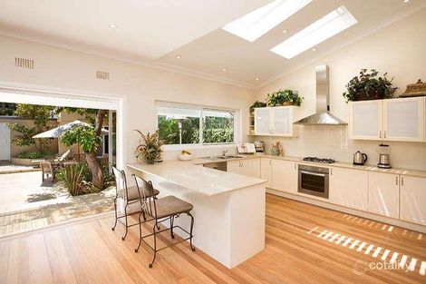 Property photo of 12 Monash Crescent Clontarf NSW 2093