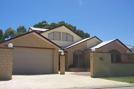 Property photo of 45 San Marco Quays Halls Head WA 6210