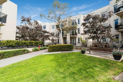 24/6 Graham St, Port Melbourne, VIC 3207