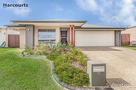 Property photo of 72 Park Vista Drive Mango Hill QLD 4509