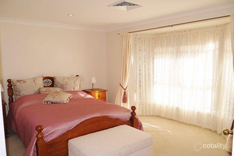 Property photo of 4 Wyangala Circuit Woodcroft NSW 2767