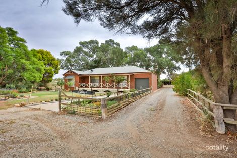 Property photo of 39 Adcock Road Robinvale VIC 3549