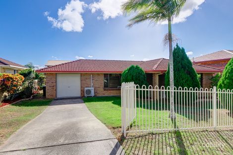 Property photo of 71 Hellawell Road Sunnybank Hills QLD 4109