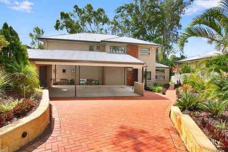 45 Moola Rd, Ashgrove, QLD 4060