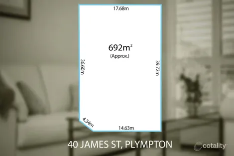 Property photo of 40 James Street Plympton SA 5038
