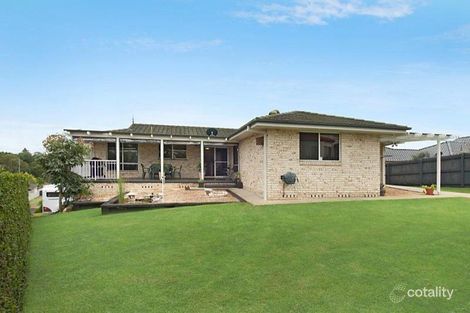 Property photo of 14 Kookaburra Terrace Goonellabah NSW 2480