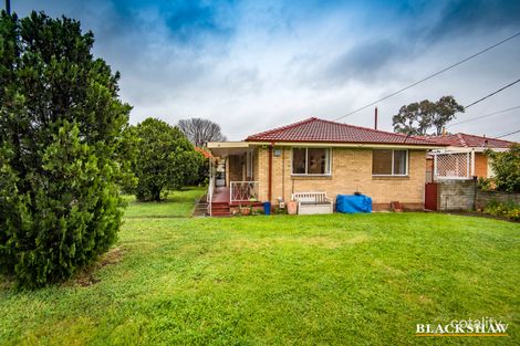 Property photo of 2 Dane Street Karabar NSW 2620