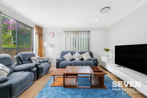 Property photo of 2D Manson Street Telopea NSW 2117