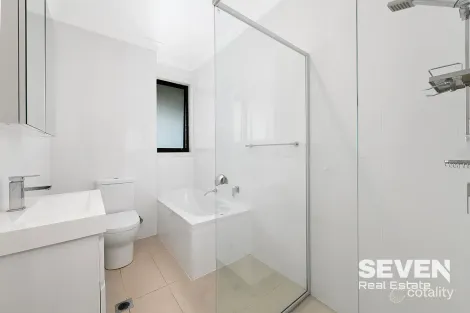 Property photo of 2D Manson Street Telopea NSW 2117