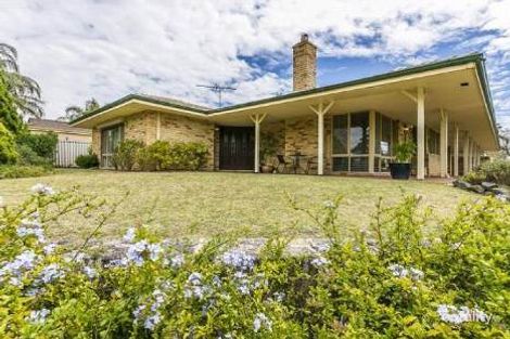Property photo of 1 Karri Court Woodvale WA 6026
