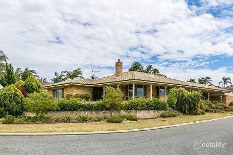 Property photo of 1 Karri Court Woodvale WA 6026