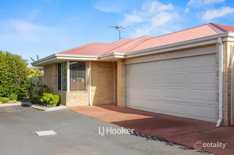 3/110 Forrest Ave, South Bunbury, WA 6230