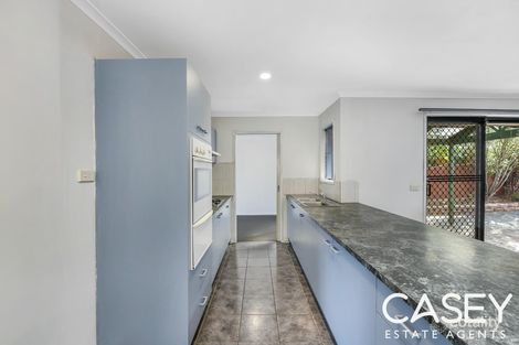 Property photo of 26 Cumberland Chase Hampton Park VIC 3976