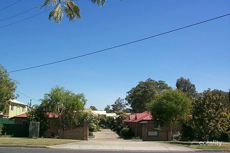 3/50 Island St, Cleveland, QLD 4163