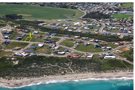 76 North Shore Dr, Dongara, WA 6525