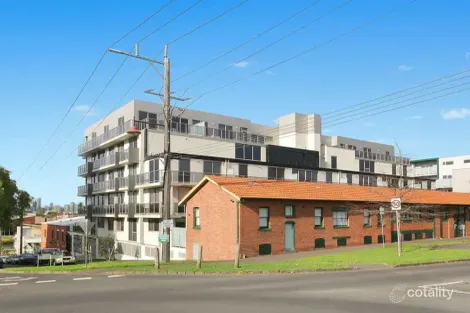 308/21 Moreland St, Footscray, VIC 3011