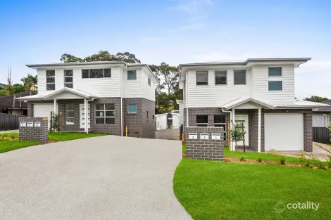 Property photo of 11 St Johns Avenue Mangerton NSW 2500
