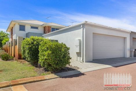 Property photo of 22 Atlantic Bend Bassendean WA 6054