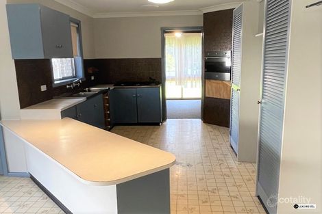 Property photo of 533 Douglas Road Lavington NSW 2641